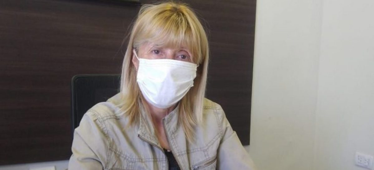 «SI YO NO SALÍA A LUCHAR, EL CRIMEN DE MARITO IBA A QUEDAR IMPUNE»