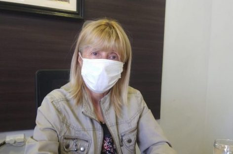 «SI YO NO SALÍA A LUCHAR, EL CRIMEN DE MARITO IBA A QUEDAR IMPUNE»