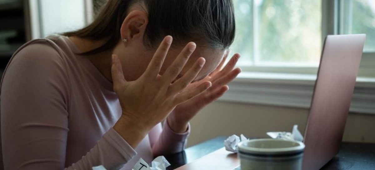DURANTE LA PANDEMIA AUMENTARON LOS TRASTORNOS PSICOLÓGICOS EN LA RIOJA