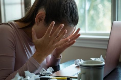DURANTE LA PANDEMIA AUMENTARON LOS TRASTORNOS PSICOLÓGICOS EN LA RIOJA
