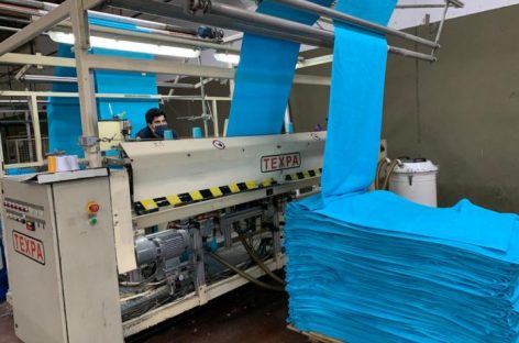 LA RIOJA TENDRÁ UNA ESCUELA DE FORMACIÓN DE OPERARIOS INDUSTRIALES