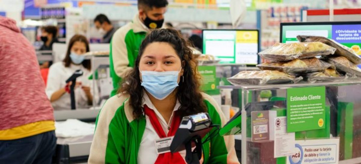 PROGRAMA EMPLEO JOVEN: DE 1.300 BENEFICIARIOS, 15O QUEDARON EFECTIVOS EN EMPRESAS PRIVADAS