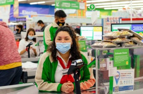 PROGRAMA EMPLEO JOVEN: DE 1.300 BENEFICIARIOS, 15O QUEDARON EFECTIVOS EN EMPRESAS PRIVADAS