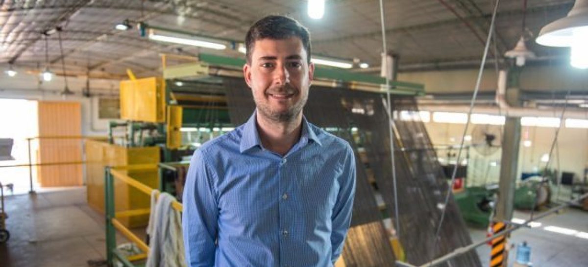 ¿EMPLEADOS PÚBLICOS AL SECTOR PRIVADO Y CON MEJORES SUELDOS?