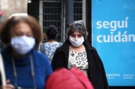 DEJAN SIN EFECTO EL DISTANCIAMIENTO SOCIAL A NIVEL NACIONAL