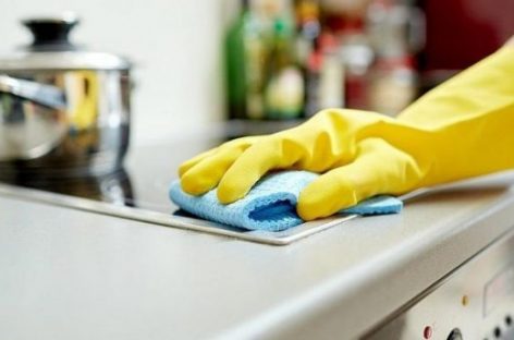 SE CONFIRMÓ DOS NUEVOS AUMENTOS PARA EMPLEADAS DEL SECTOR DOMÉSTICO