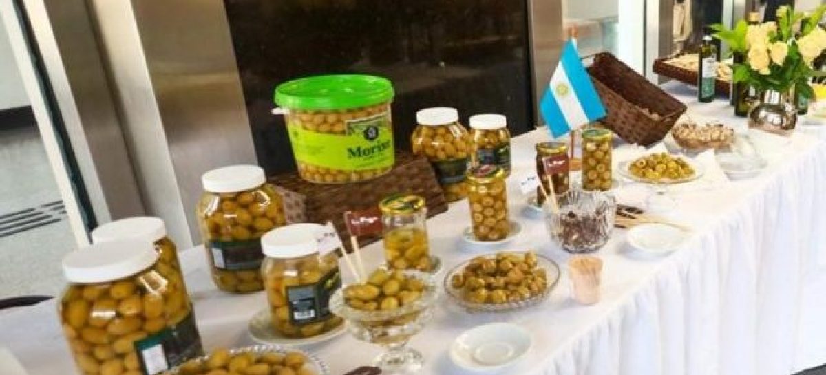 LA ROJA BUSCA DIVERSIFICAR SUS EXPORTACIONES A BRASIL