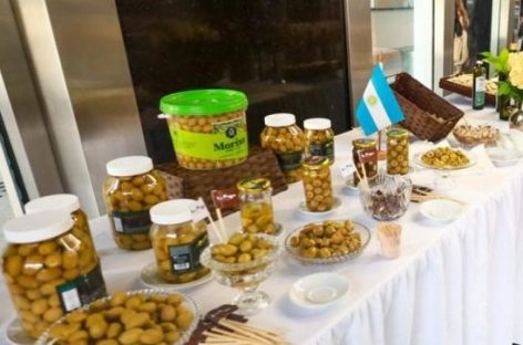 LA ROJA BUSCA DIVERSIFICAR SUS EXPORTACIONES A BRASIL
