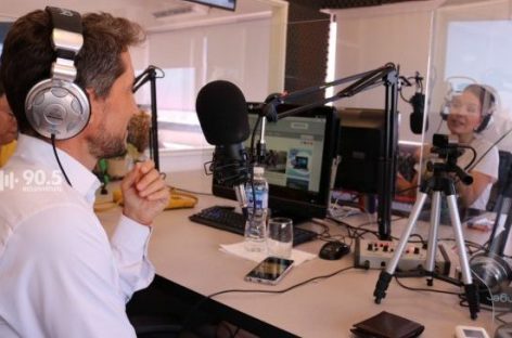 «EL COMERCIO ES CENTRAL PARA LA GENERACIÓN DE EMPLEO Y EL CRECIMIENTO ECONÓMICO»