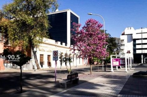 «LA RIOJA NECESITA MÁS CAMAS PARA CONTENER EL CRECIMIENTO DEL TURISMO»