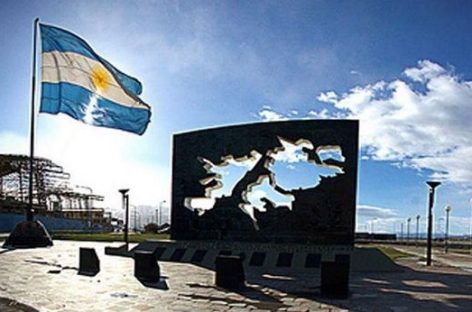 MALVINAS. «LOS VERDADEROS HÉROES QUEDARON ALLÁ»