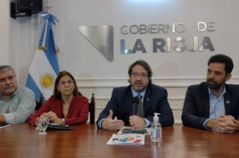 MARCO LAVAGNA: «MARZO VA A SER UN MES CON UNA INFLACIÓN PREOCUPANTE»