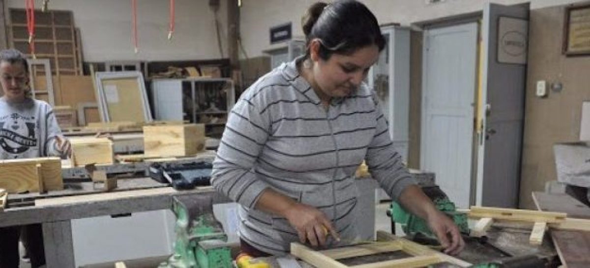 ABREN INSCRIPCIONES PARA 2° EDICIÓN DEL PROGRAMA «CONSTRUCTORAS»