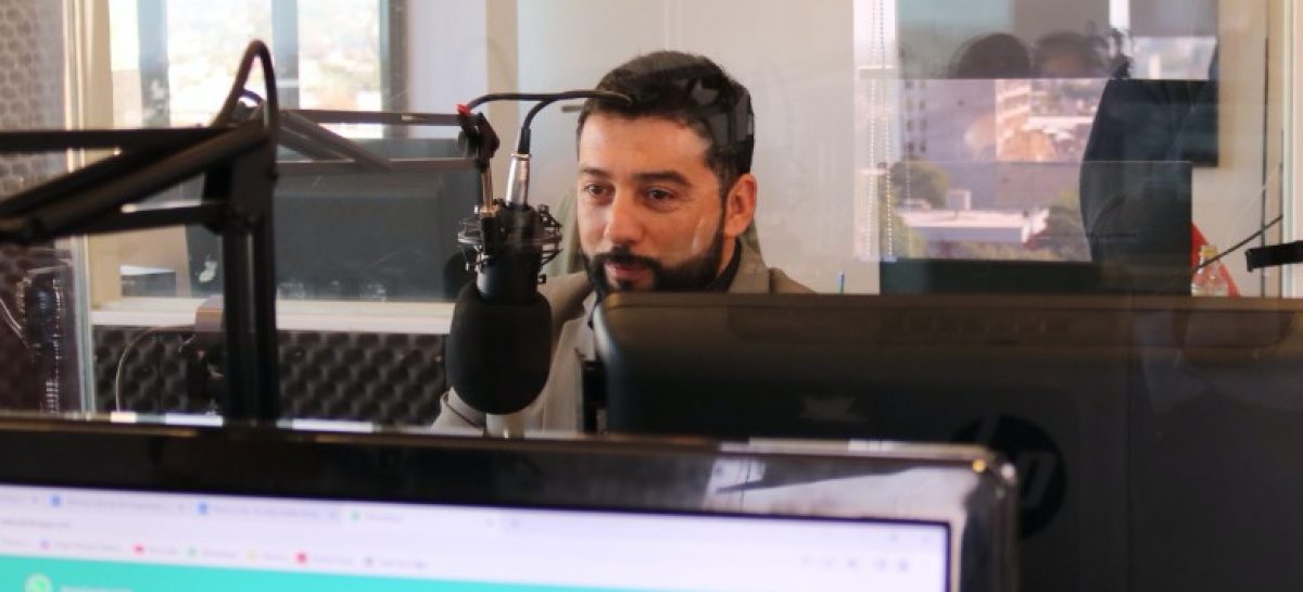 «EL LIDERAZGO DE QUINTELA NO NACE DE LA IMPOSICIÓN SINO DESDE LA CONSTRUCCIÓN»