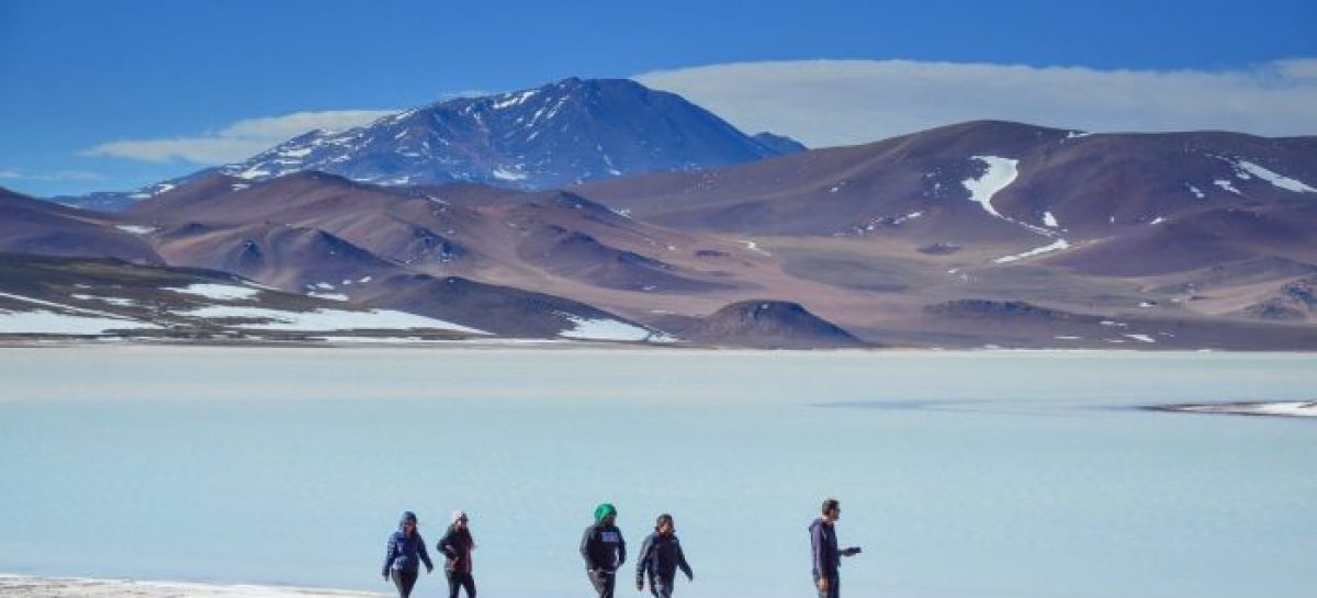 LAGUNA BRAVA SE CONVERTIRÁ EN PARQUE PROVINCIAL CONFIRMÓ EL GOBIERNO