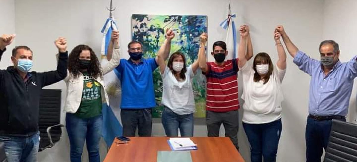 LA RUPTURA TERE LUNA – INESISMO/UCR SIN RETORNO: LA GUERRA DE TUITS