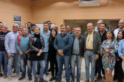 EMPRESARIOS Y GREMIOS SOBRE MINERÍA: «ES PRODUCCIÓN, TRABAJO Y DESARROLLO»