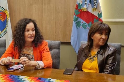 COMENZÓ ÉXODO ‘LUNISTA’ DEL MUNICIPIO CAPITALINO: RENUNCIÓ NORMA FAJARDO