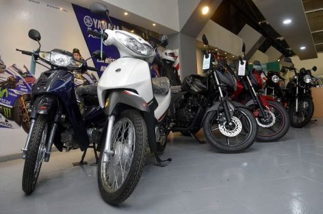 PLAN MI MOTO: CÓMO FINANCIAR HASTA EN 48 CUOTAS POR HASTA $300.000