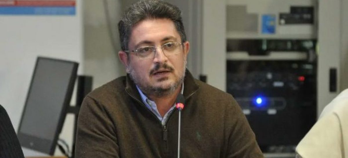 «HAY QUE AVANZAR EN AMPLIAR LA CORTE SUPREMA PARA QUE SEA FEDERAL»