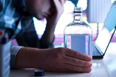 ADICCIONES. «EL CONSUMO SE DA A EDADES CADA VEZ MÁS TEMPRANAS»