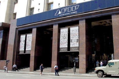 AFIP EMPEZÓ A DEVOLVER DINERO A CONTRIBUYENTES CUMPLIDORES