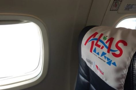 JxC QUIERE SABER CUÁNTO GASTÓ Y CUÁNTO RECAUDÓ ALAS RIOJANAS