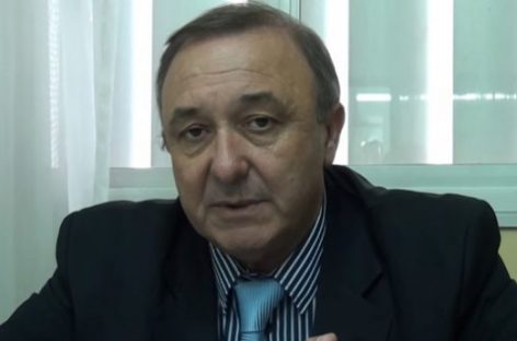 CÓMO SERÁ VOTAR CON LA ‘BOLETA ÚNICA DE PAPEL’: SUS CARACTERÍSTICAS