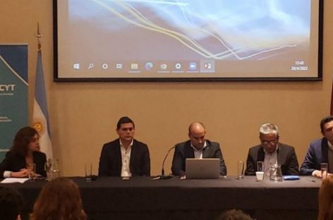 LA RIOJA PARTICIPÓ EN LA REUNIÓN DEL CONSEJO REGIONAL DE CIENCIA Y TECNOLOGÍA
