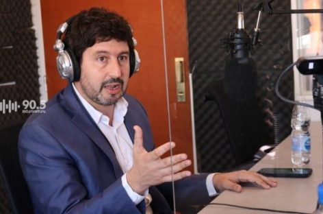 COMBUSTIBLES. LA PROVINCIA YA MULTÓ A DOS ESTACIONES DE SERVICIO