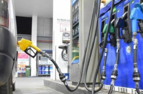 POR LA FALTA DE GASOIL CAYERON HASTA UN 50% LAS VENTAS EN EL SECTOR