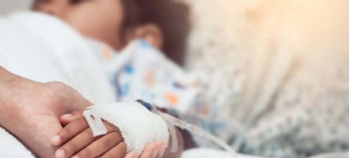 DETECTARON PRIMER CASO DE HEPATITIS INFANTIL EN EL PAÍS. QUÉ SE SABE