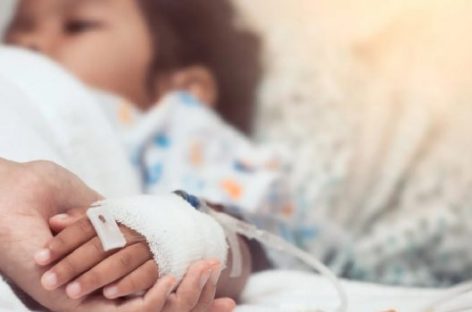 DETECTARON PRIMER CASO DE HEPATITIS INFANTIL EN EL PAÍS. QUÉ SE SABE