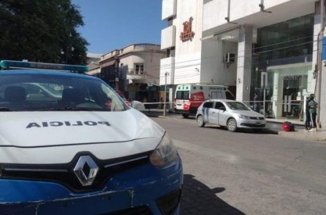 CASO HOTEL PLAZA. LA QUERELLA ENTIENDE QUE HUBO HOMICIDIO CULPOSO