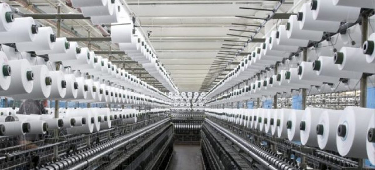 TEXTILES EN CRISIS. DESPIDOS EN HILADOS Y AVIZORAN QUE LOS MISMOS SEGUIRÁN