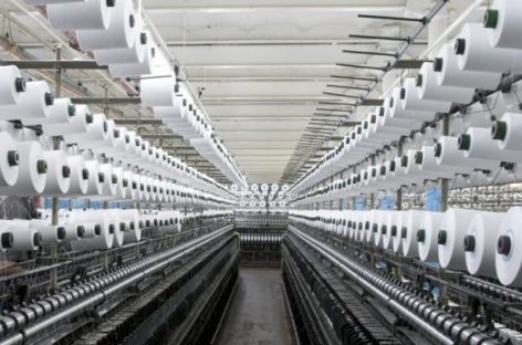 TEXTILES EN CRISIS. DESPIDOS EN HILADOS Y AVIZORAN QUE LOS MISMOS SEGUIRÁN