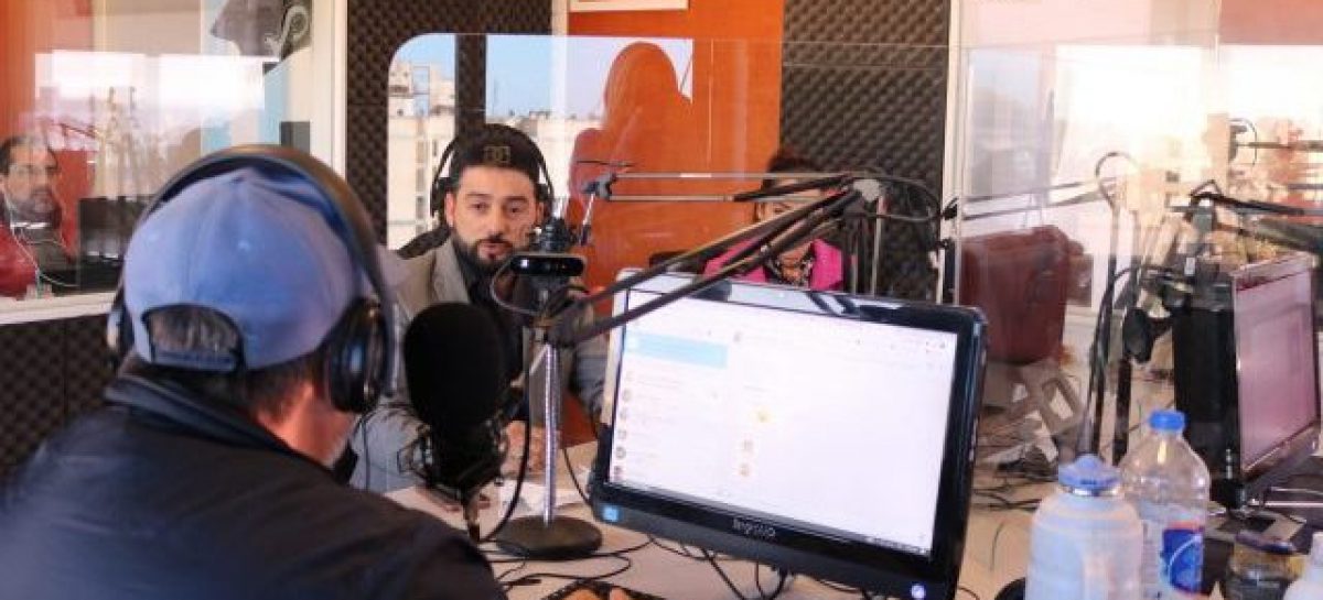 NO A LAS PASO. «EL PLANTEO DE QUINTELA FUE BIEN RECIBIDO EN LA NACIÓN»