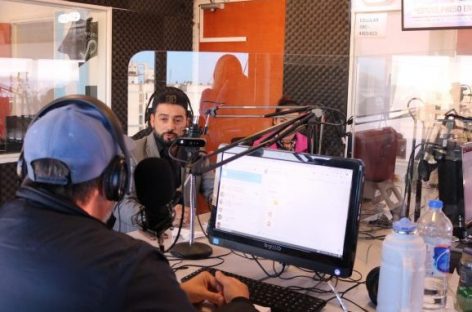 NO A LAS PASO. «EL PLANTEO DE QUINTELA FUE BIEN RECIBIDO EN LA NACIÓN»