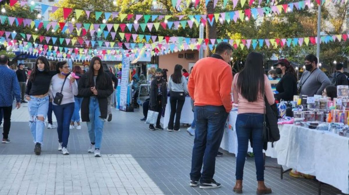 VACACIONES LA RIOJA. RESERVA HOTELERA EN 25% Y EXPECTATIVA DE REPUNTE