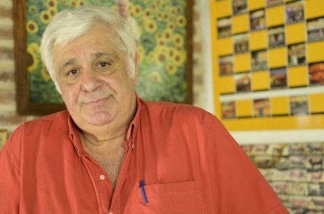 «EL PROBLEMA NO ES EL PRECIO DE LA CARNE SINO QUE LA GENTE GANA POCO»