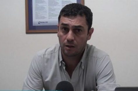 “BUSCAMOS FEDERALIZAR LA COMUNICACIÓN EN LA PROVINCIA”