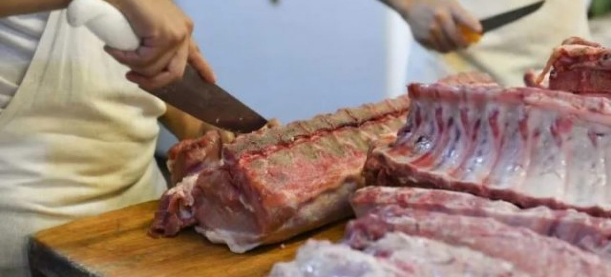 LA CARNE AUMENTÓ UN 6% EN MAYO Y LOS CORTES ECONÓMICOS LIDERARON LAS SUBAS