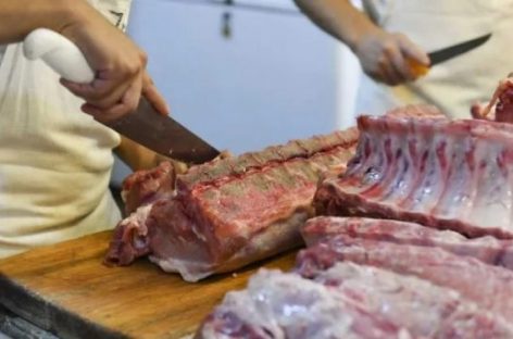 LA CARNE AUMENTÓ UN 6% EN MAYO Y LOS CORTES ECONÓMICOS LIDERARON LAS SUBAS