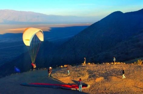 MÁS DE 10.000 TURISTAS VISITARON LA PROVINCIA DURANTE EL FINDE XXL