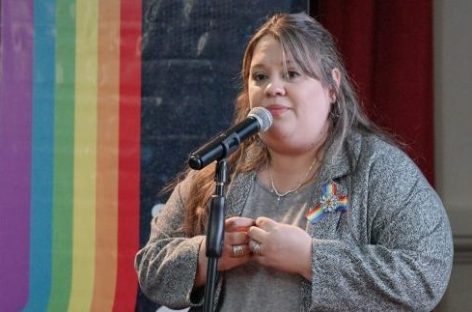 FEMICIDIO DE JESSICA MERCADO. EXIGEN MAYOR CONTROL SOBRE LOS AGRESORES