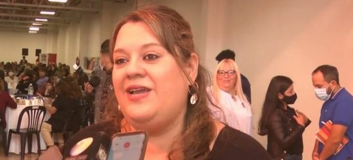 MES DEL ORGULLO LGBTQI+. LA RIOJA SERÁ SEDE DE UN CONGRESO REGIONAL DEL NOA
