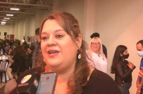 MES DEL ORGULLO LGBTQI+. LA RIOJA SERÁ SEDE DE UN CONGRESO REGIONAL DEL NOA