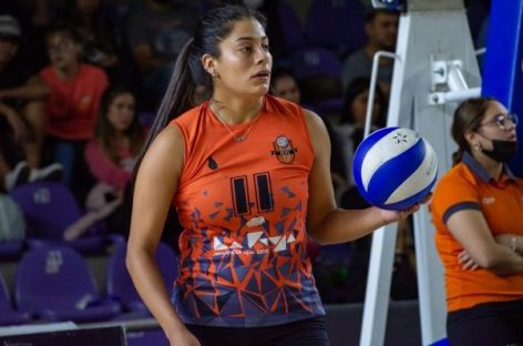 VOLEY. CON UNA RIOJANA EN EL EQUIPO LA SELECCIÓN ARGENTINA GANÓ MEDALLA DE PLATA