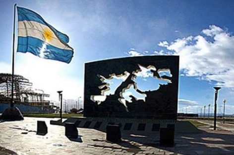 MALVINAS. «HUBO UNA POLÍTICA DESMALVINIZADORA QUE POR SUERTE ESTÁ RETROCEDIENDO»