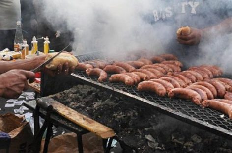 BOCA-FERRO. EL MUNICIPIO NO COBRARÁ TASA A PUESTOS GASTRONÓMICOS